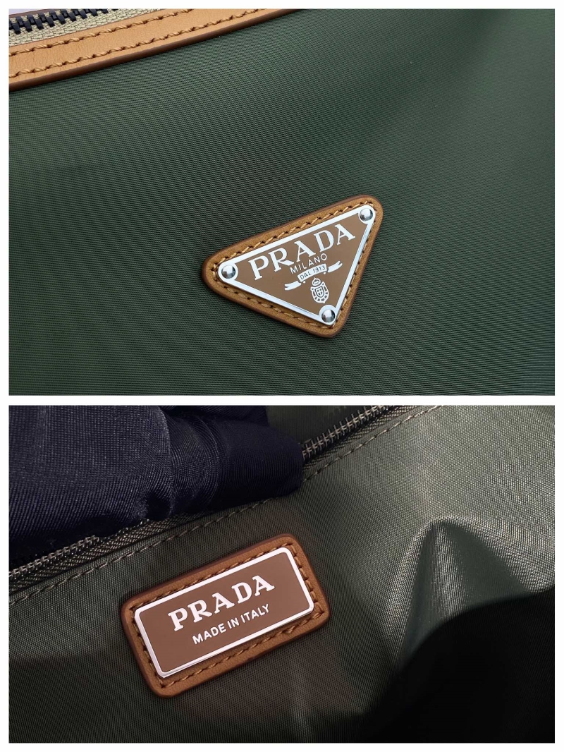 Prada Top Handle Bags